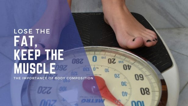 Body composition analysis with an Inbody machine The difference between weight loss and fat loss The benefits of focusing on body composition Measuring body fat percentage with an Inbody machine Maintaining a healthy body composition