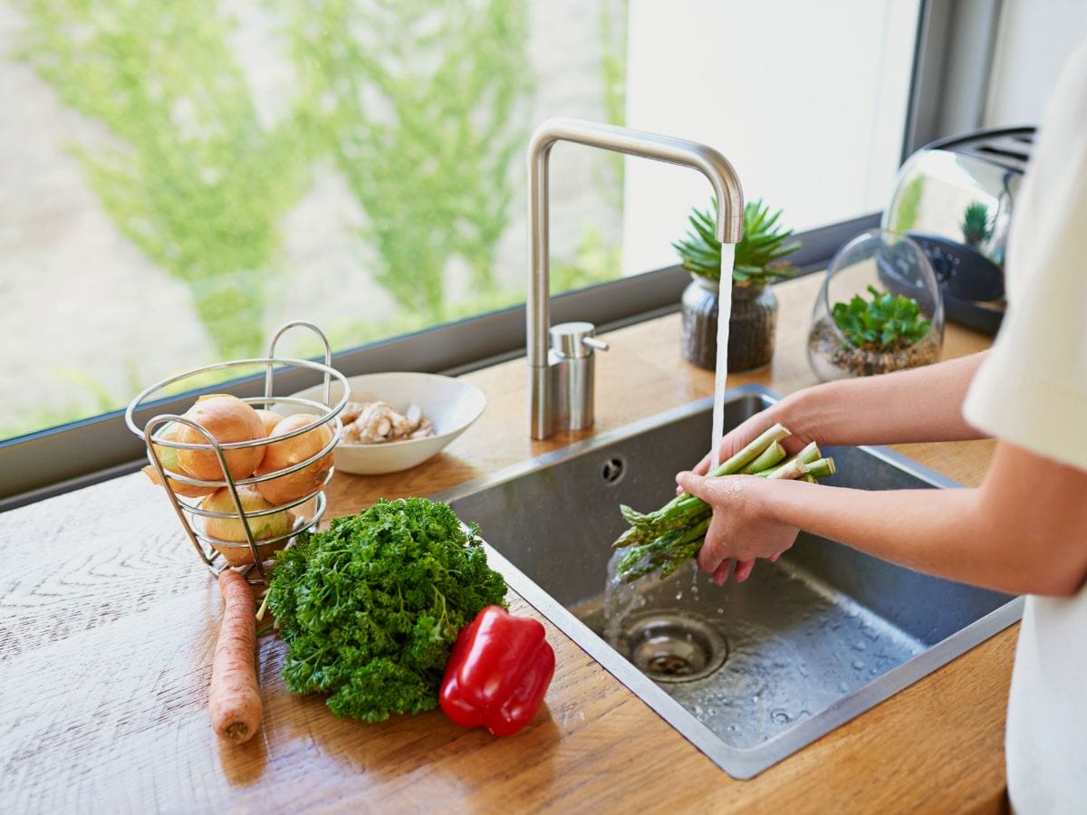 Bulk Cooking For Beginners In Front Royal