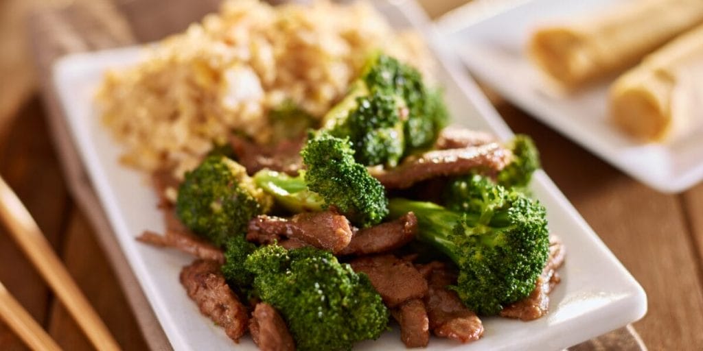 Healthy Beef & Broccoli – Slow Cooker Recipe