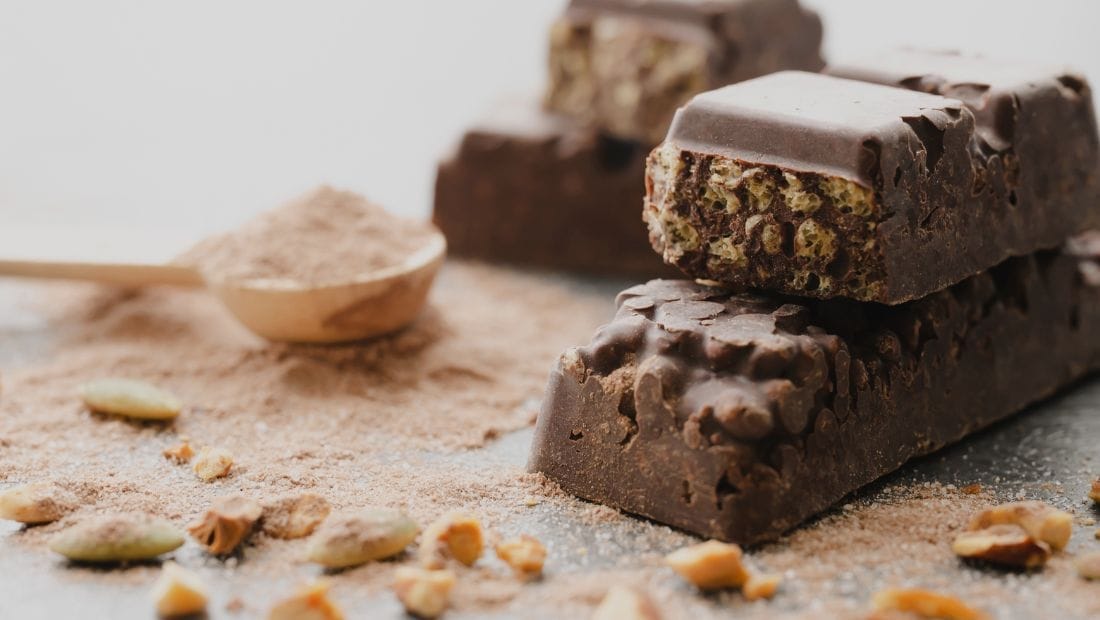 Why Your "Healthy" Snacks Might Be Holding You Back 1 so called healthy snacks