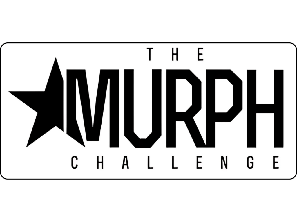 Murph Blog Post