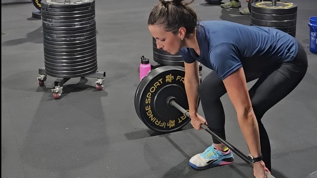 Strength Training Front Royal VA